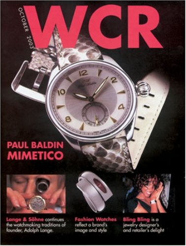 Watch & Jewelry Review