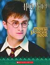 Harry Potter and the Order of the Phoenix Poster Book