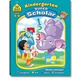 Kindergarten Scholar