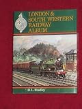 London & South Western Railway album