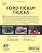 Ford Pickup Trucks (Gallery)
