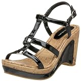 UNIONBAY Womens Aphrodite Sandal