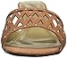 Annie Shoes Women's Kandi Sandal