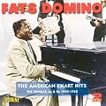 Chart Hits-Singles A's and B's 1950-1958