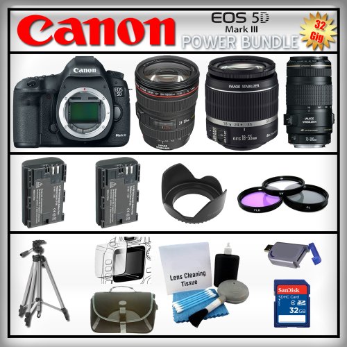 black friday price Canon 5D