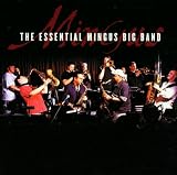 Essential Mingus Big Band