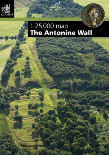 City Travel Guides Discounted  Search : The Antonine Wall