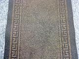 Dark Brown Stair/Hall Carpet Runner - Price per foot!!!!