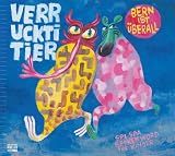Produkt-Bild: Verruckti Tier: Spi Spa Spoken Word f&uuml;r Kinder
