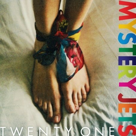 CD-Charts  Third Party New : Twenty One