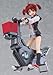Good Smile Vividred Operation Akane Issiki Figma Action Figure