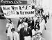 1965 VIETNAM WAR PROTEST UNITED NATIONS DR SPOCK PHOTO 8\