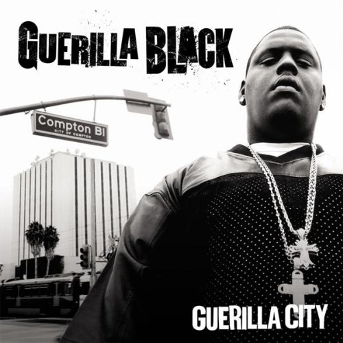 Compton (Edited) (feat. Beenie Man)