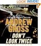 Don't Look Twice CD