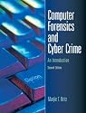 Computer Forensics and Cyber Crime: An Introduction (2nd Edition)
