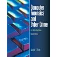Computer Forensics and Cyber Crime: An Introduction (2nd... by  Marjie T. Britz
