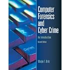 Click here to buy Computer Forensics and Cyber Crime: An Introduction (2nd Edition) by Marjie T. Britz.