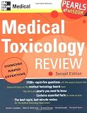 Medical Toxicology Review: Pearls of Wisdom, Second Edition