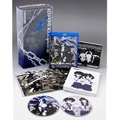 BLACK★ROCK SHOOTER Blu-ray＆DVDセット ねんどろいどぷちB★RSセット付き (初回限定生産)