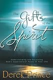 Gifts Of The Spirit