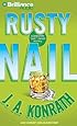 Rusty Nail: A Jacqueline 'Jack' Daniels Mystery (Jacqueline "Jack" Daniels Series)