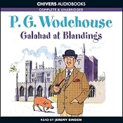 Galahad at Blandings | P.G. Wodehouse