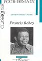 Francis Bebey