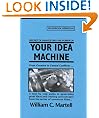 Your Idea Machine (Screenwriting Blue Books)