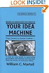 Your Idea Machine (Screenwriting Blue...