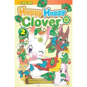Get Manga Hunter Happy Happy Clover For Android Free Get Wallpaper Manga Hunter Happy Happy Clover For iPhone Free