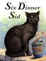 Six Dinner Sid