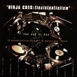 Ninja Cuts Vol.2