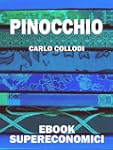 Pinocchio (eBook Supereconomici)
