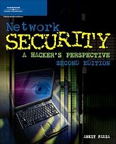 Network Security: A Hacker's Perspective