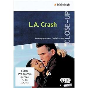 Close-Up: L.A. Crash: Interaktive Filmanalyse