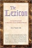 The Lexicon