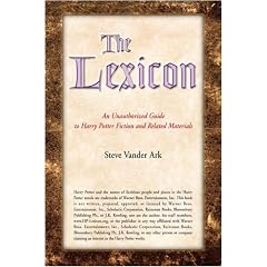 The Lexicon