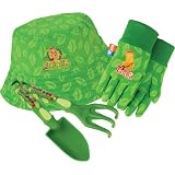 Backyardigans Gloves Gift Pack