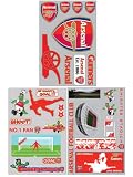 Arsenal Stikarounds