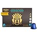 Nespresso Compatible Barrie House Fair Trade Organic Ethiopian Sidamo Espresso Capsules 10 ct--Fits in Nespresso Original Line-- 90-day satisfaction guarantee