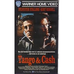 TANGO & CASH