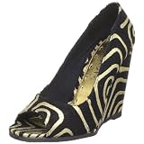 Coconuts by Matisse Women's Paloma Wedge Sandal