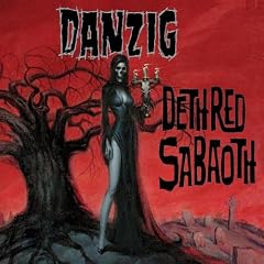 Deth Red Sabaoth