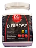 DELUXE NUTRITION D-RIBOSE 500g POWDER PHARMACEUTICAL GRADE FREE NEXT DAY DELIVERY (WEEKDAYS/UK MAINLAND ONLY)