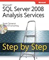 Microsoft SQL Server 2008 Analysis Services Step by Step (Step By Step (Microsoft))