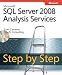 Microsoft SQL Server 2008 Analysis Services Step by Step, Book/CD Package