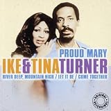 Music : Proud Mary