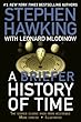 A Briefer History of Time