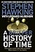 A Briefer History of Time