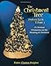 The Christment Tree: Pattern Book